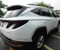 Білий Хендай Туксон, об'ємом двигуна 2.5 л та пробігом 37 тис. км за 7200 $, фото 2 на Automoto.ua