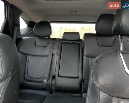 Белый Хендай Туксон, объемом двигателя 1.6 л и пробегом 33 тыс. км за 14147 $, фото 9 на Automoto.ua