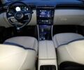 Белый Хендай Туксон, объемом двигателя 2.5 л и пробегом 45 тыс. км за 6500 $, фото 7 на Automoto.ua