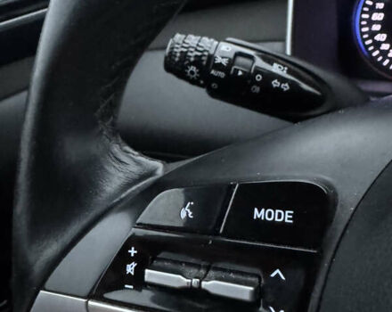 Белый Хендай Туксон, объемом двигателя 2 л и пробегом 89 тыс. км за 28100 $, фото 43 на Automoto.ua