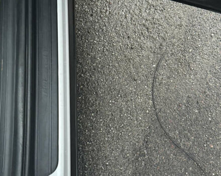 Белый Хендай Туксон, объемом двигателя 2 л и пробегом 89 тыс. км за 28100 $, фото 9 на Automoto.ua