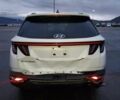 Белый Хендай Туксон, объемом двигателя 2.5 л и пробегом 45 тыс. км за 6500 $, фото 5 на Automoto.ua