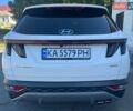 Белый Хендай Туксон, объемом двигателя 1.6 л и пробегом 53 тыс. км за 38500 $, фото 4 на Automoto.ua