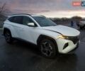 Білий Хендай Туксон, об'ємом двигуна 2.49 л та пробігом 45 тис. км за 6500 $, фото 3 на Automoto.ua