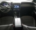 Белый Хендай Туксон, объемом двигателя 2.5 л и пробегом 46 тыс. км за 7500 $, фото 6 на Automoto.ua