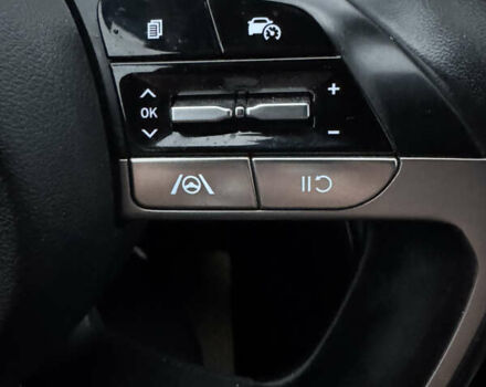 Белый Хендай Туксон, объемом двигателя 2 л и пробегом 89 тыс. км за 28100 $, фото 42 на Automoto.ua