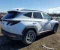 Хендай Туксон 2022 у Львові на Automoto.ua Білий Хендай Туксон, об'ємом двигуна 2.5 л та пробігом 48 тис. км за 7500 $, фото 2 на Automoto.ua