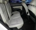 Белый Хендай Туксон, объемом двигателя 2.5 л и пробегом 45 тыс. км за 6500 $, фото 9 на Automoto.ua