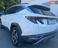 Белый Хендай Туксон, объемом двигателя 1.6 л и пробегом 53 тыс. км за 38500 $, фото 5 на Automoto.ua
