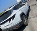 Білий Хендай Туксон, об'ємом двигуна 1.6 л та пробігом 100 тис. км за 10000 $, фото 1 на Automoto.ua