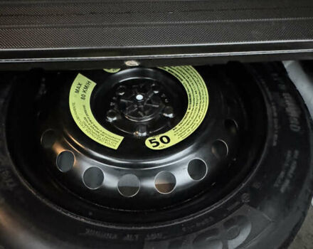 Белый Хендай Туксон, объемом двигателя 2 л и пробегом 89 тыс. км за 28100 $, фото 19 на Automoto.ua