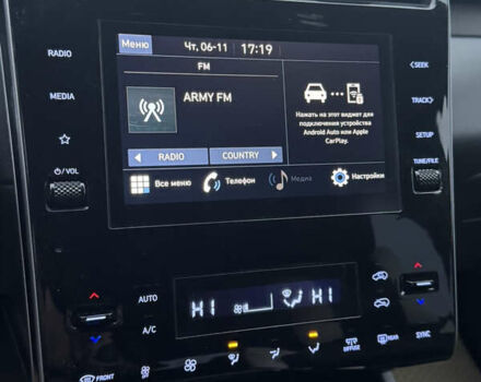 Белый Хендай Туксон, объемом двигателя 2 л и пробегом 89 тыс. км за 28100 $, фото 28 на Automoto.ua