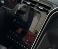 Білий Хендай Туксон, об'ємом двигуна 2 л та пробігом 46 тис. км за 30000 $, фото 14 на Automoto.ua