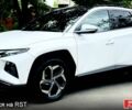 Белый Хендай Туксон, объемом двигателя 1.6 л и пробегом 48 тыс. км за 36700 $, фото 12 на Automoto.ua