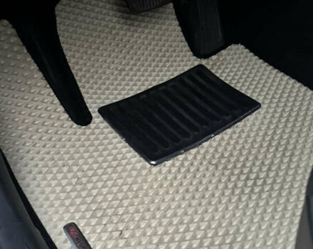 Белый Хендай Туксон, объемом двигателя 2 л и пробегом 89 тыс. км за 28100 $, фото 25 на Automoto.ua