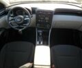 Хендай Туксон 2022 у Львові на Automoto.ua Білий Хендай Туксон, об'ємом двигуна 2.5 л та пробігом 48 тис. км за 7500 $, фото 7 на Automoto.ua