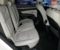 Білий Хендай Туксон, об'ємом двигуна 2.49 л та пробігом 45 тис. км за 6500 $, фото 9 на Automoto.ua
