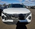 Хендай Туксон 2022 у Львові на Automoto.ua Білий Хендай Туксон, об'ємом двигуна 2.5 л та пробігом 48 тис. км за 7500 $, фото 4 на Automoto.ua