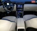Білий Хендай Туксон, об'ємом двигуна 2.49 л та пробігом 45 тис. км за 6500 $, фото 7 на Automoto.ua