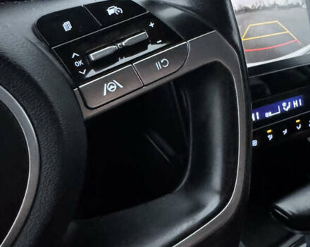 Белый Хендай Туксон, объемом двигателя 2 л и пробегом 89 тыс. км за 28100 $, фото 44 на Automoto.ua