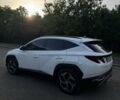 Білий Хендай Туксон, об'ємом двигуна 2 л та пробігом 36 тис. км за 32000 $, фото 1 на Automoto.ua