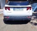 Белый Хендай Туксон, объемом двигателя 2 л и пробегом 16 тыс. км за 32300 $, фото 5 на Automoto.ua