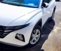 Хендай Туксон 2023 в Харькове на Automoto.ua Белый Хендай Туксон, объемом двигателя 2 л и пробегом 13 тыс. км за 30500 $, фото 3 на Automoto.ua