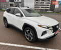 Білий Хендай Туксон, об'ємом двигуна 0 л та пробігом 41 тис. км за 27500 $, фото 1 на Automoto.ua