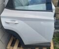 Белый Хендай Туксон, объемом двигателя 0 л и пробегом 20 тыс. км за 1000 $, фото 3 на Automoto.ua