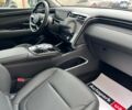 Білий Хендай Туксон, об'ємом двигуна 1.6 л та пробігом 5 тис. км за 37990 $, фото 30 на Automoto.ua