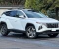 Хендай Туксон 2023 в Житомире на Automoto.ua Белый Хендай Туксон, объемом двигателя 1.6 л и пробегом 18 тыс. км за 11000 $, фото 2 на Automoto.ua