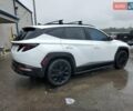 Білий Хендай Туксон, об'ємом двигуна 2.5 л та пробігом 101 тис. км за 7200 $, фото 2 на Automoto.ua