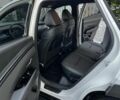 Белый Хендай Туксон, объемом двигателя 2.5 л и пробегом 9 тыс. км за 16000 $, фото 3 на Automoto.ua