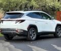 Хендай Туксон 2023 в Житомире на Automoto.ua Белый Хендай Туксон, объемом двигателя 1.6 л и пробегом 18 тыс. км за 11000 $, фото 5 на Automoto.ua