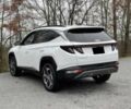 Білий Хендай Туксон, об'ємом двигуна 2.5 л та пробігом 25 тис. км за 11000 $, фото 5 на Automoto.ua