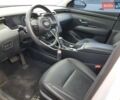 Білий Хендай Туксон, об'ємом двигуна 2.5 л та пробігом 101 тис. км за 7200 $, фото 6 на Automoto.ua