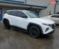 Білий Хендай Туксон, об'ємом двигуна 2.5 л та пробігом 101 тис. км за 7200 $, фото 3 на Automoto.ua