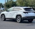 Хендай Туксон 2023 в Житомире на Automoto.ua Белый Хендай Туксон, объемом двигателя 1.6 л и пробегом 18 тыс. км за 11000 $, фото 7 на Automoto.ua