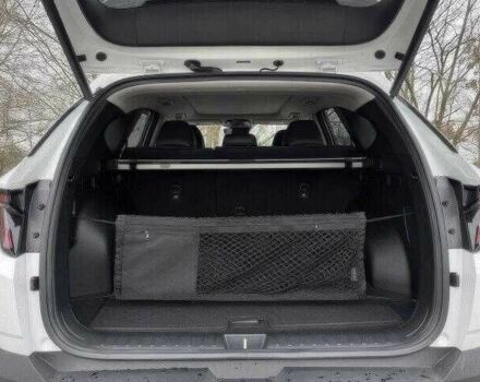 Білий Хендай Туксон, об'ємом двигуна 2.5 л та пробігом 25 тис. км за 11000 $, фото 7 на Automoto.ua