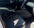 Хендай Туксон 2023 в Харькове на Automoto.ua Белый Хендай Туксон, объемом двигателя 2 л и пробегом 13 тыс. км за 30500 $, фото 5 на Automoto.ua