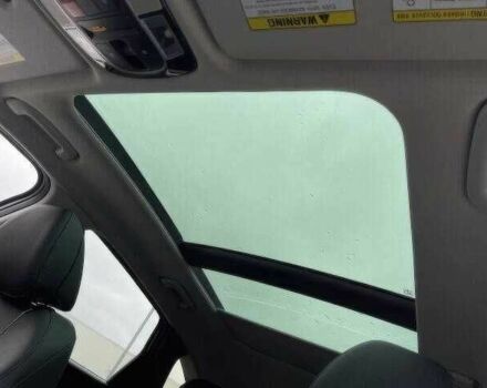 Білий Хендай Туксон, об'ємом двигуна 2.5 л та пробігом 25 тис. км за 11000 $, фото 14 на Automoto.ua