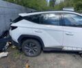 Білий Хендай Туксон, об'ємом двигуна 0 л та пробігом 20 тис. км за 1000 $, фото 1 на Automoto.ua