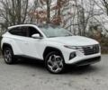 Білий Хендай Туксон, об'ємом двигуна 2.5 л та пробігом 25 тис. км за 11000 $, фото 1 на Automoto.ua