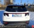 Белый Хендай Туксон, объемом двигателя 1.6 л и пробегом 44 тыс. км за 38000 $, фото 4 на Automoto.ua