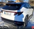 Белый Хендай Туксон, объемом двигателя 1.6 л и пробегом 44 тыс. км за 38000 $, фото 3 на Automoto.ua