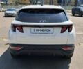 Білий Хендай Туксон, об'ємом двигуна 2 л та пробігом 84 тис. км за 23500 $, фото 5 на Automoto.ua