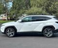 Хендай Туксон 2023 в Житомире на Automoto.ua Белый Хендай Туксон, объемом двигателя 1.6 л и пробегом 18 тыс. км за 11000 $, фото 3 на Automoto.ua