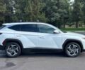 Хендай Туксон 2023 в Житомире на Automoto.ua Белый Хендай Туксон, объемом двигателя 1.6 л и пробегом 18 тыс. км за 11000 $, фото 4 на Automoto.ua