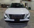 Белый Хендай Туксон, объемом двигателя 1.6 л и пробегом 8 тыс. км за 9000 $, фото 4 на Automoto.ua