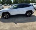 Білий Хендай Туксон, об'ємом двигуна 1.6 л та пробігом 27 тис. км за 24500 $, фото 2 на Automoto.ua